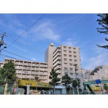 日商岩井宇喜田町マンション