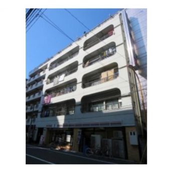 ライオンズマンション錦糸町